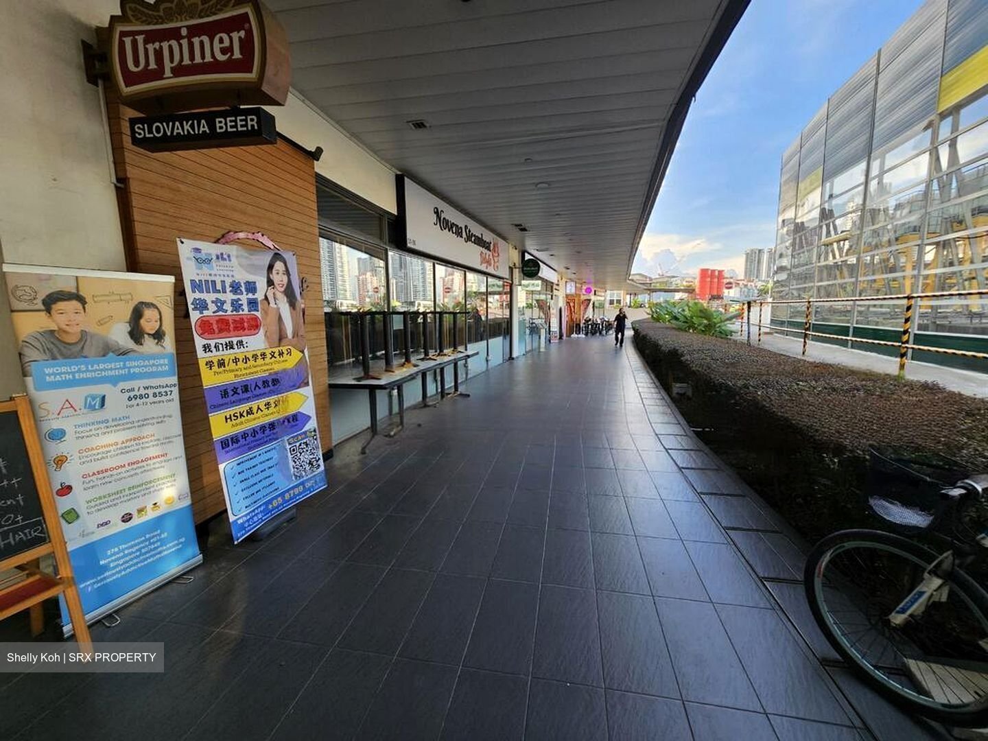 Novena Regency (D11), Retail #456833191